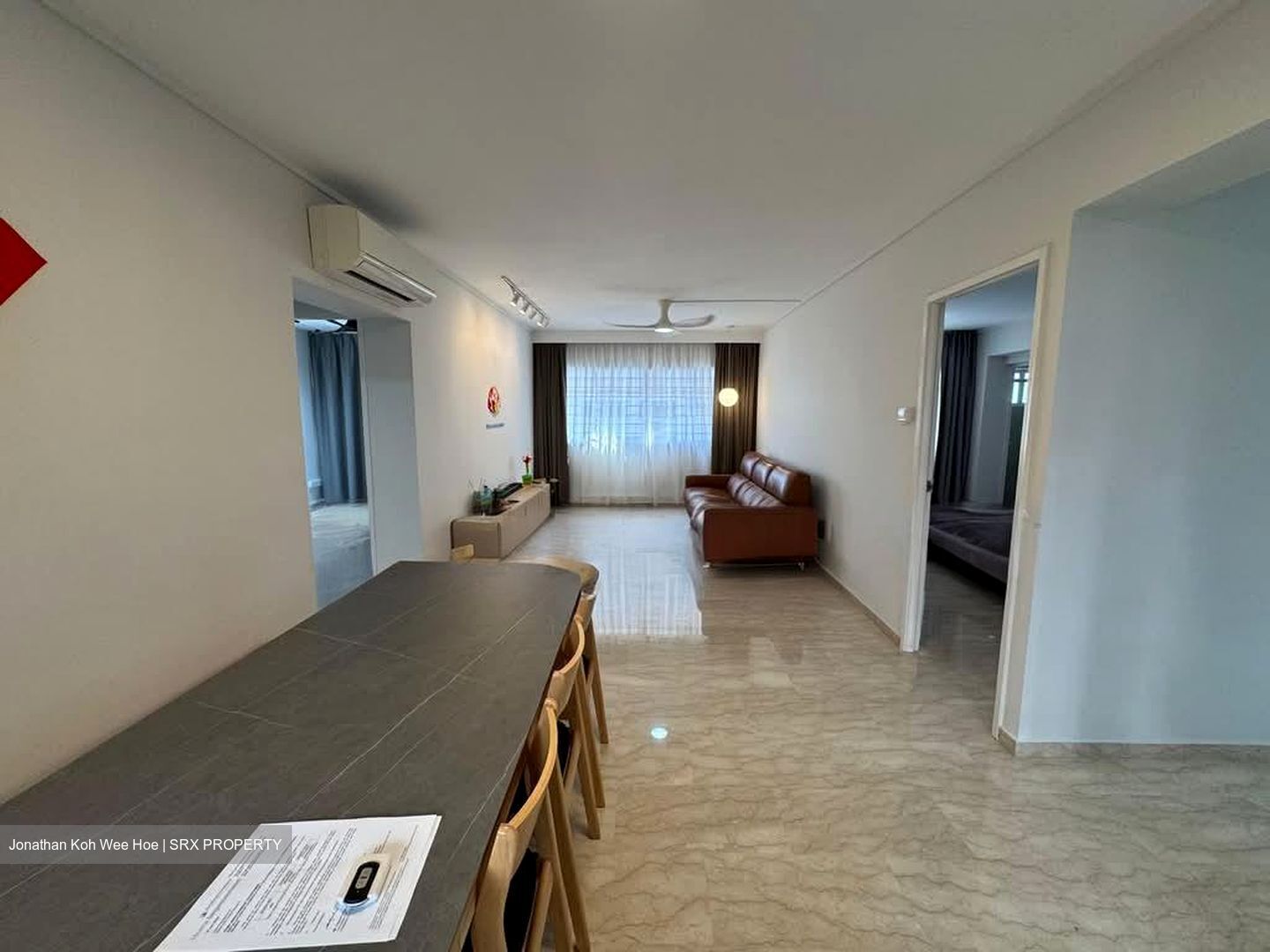Blk 245 Simei Street 5 (Tampines), HDB 4 Rooms #580159741